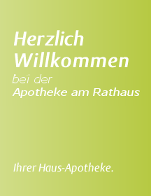 Herzlich Willkommen